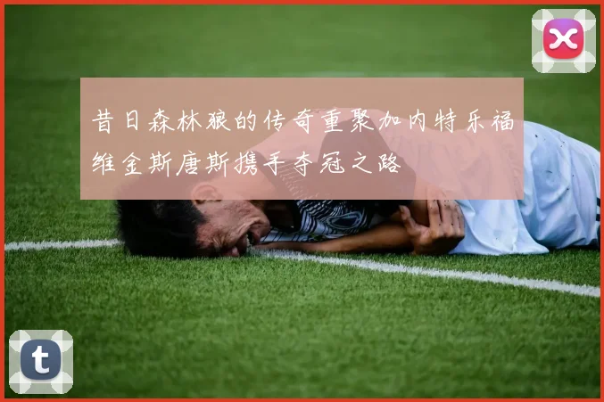 昔日森林狼的传奇重聚加内特乐福维金斯唐斯携手夺冠之路