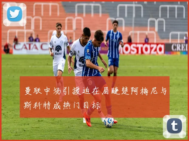 曼联中场引援迫在眉睫楚阿梅尼与斯科特成热门目标